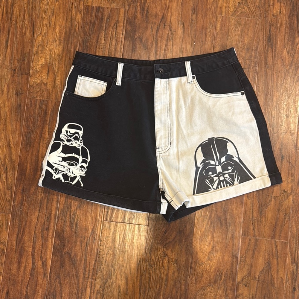 Cakeworthy Star Wars Shorts - 15